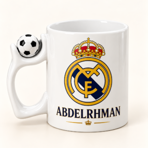 مج كورة - ريال مدريد