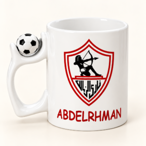 مج كورة - الزمالك